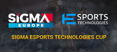 Esports Technologies to Host a Live Counter-Strike: Global Offensive Tournament at SiGMA Europe