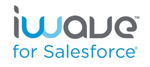 iWave Announces Enhancement to its App on Salesforce AppExchange