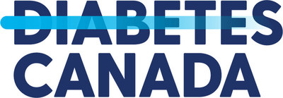 Diabetes Canada logo (CNW Group/Walmart Canada Corp.)