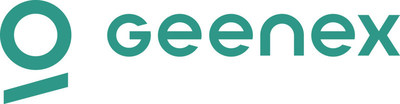 Geenex logo