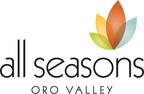 All Seasons Oro Valley Wins Development And Design Multi-housing News Excellence Award