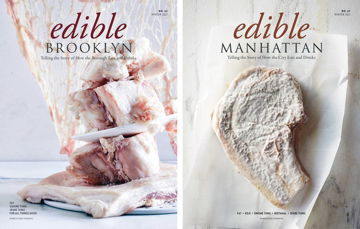 Merri Lee Kingsly Named Chief Development Officer for the Edible Manhattan Group, Publishers of Edible Titles in Manhattan, Brooklyn, Hudson Valley and Westchester - Vimarsana News