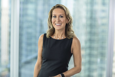 Kate Portland Joins Water Street as Head of Executive Talent