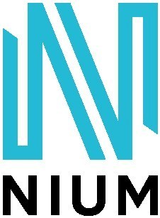 Nium Logo