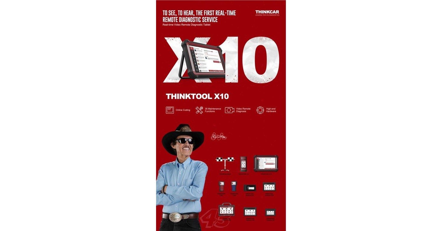 Redefine remote diagnostic service