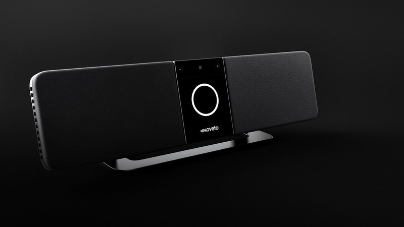 Noveto Unveils The N1, A First-of-a-Kind Smart Speaker That Creates A Magical Sensory Experience - Vimarsana News
