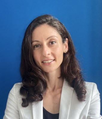 Lauren Sorkin, Executive Director, Resilient Cities Network