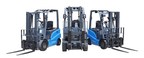 Greenland Technologies Announces Arrival of New Zero Emissions GEF-Series Electric Lithium Forklifts; Deliveries to Commence in Earnest