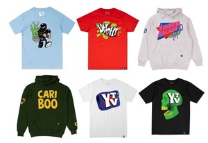 Keep It Weird With YTV's Official Retro Apparel Collection Launching November 17