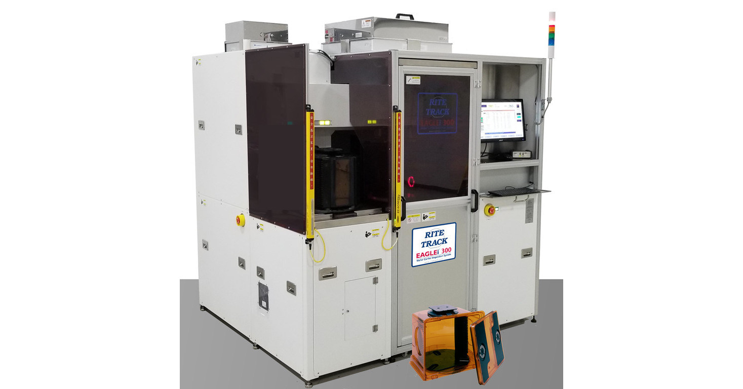 New EAGLEi Carrier Inspection Technology Center Established