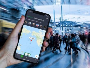 iRadius Aims to Reconnect the World Through New App