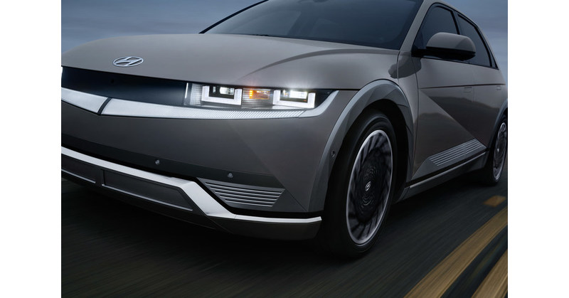 Hyundai Canada releases highly anticipated pricing for all-new 2022 ...