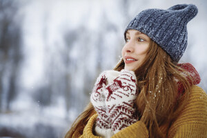 Don't Let Winter Wage War on Your Skin