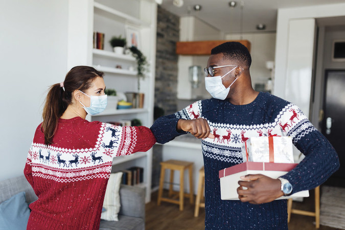 Keep Healthy for the Holidays - Vimarsana News