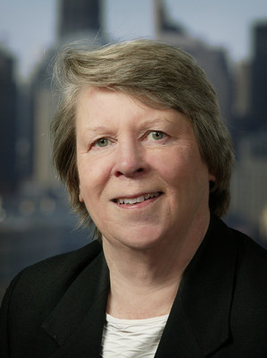 Professor Diane E. Griffin, MD, PhD