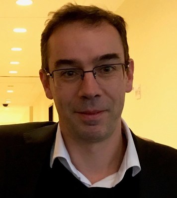 Emmanuel Hanon, DVM, PhD