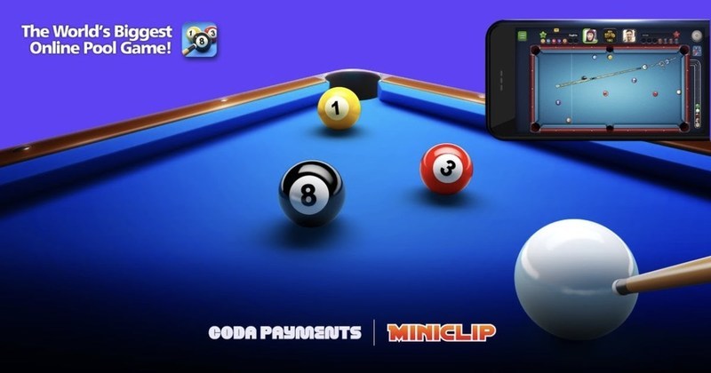 8 Ball Pool Real Mini Clip Game Community