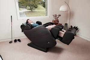 X-Chair Launches X77 Massage Chair