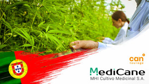 Cantourage launches new dried flower medical cannabis product through partnership with MHI Cultivo Medicinal SA