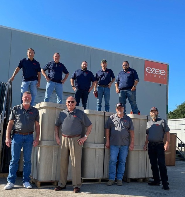 Ezee Fiber's ICTX-WaveMedia Expands Fiber Optic Network For Montgomery County Hospital District, Accelerates Fiber-To-The-Premise Community Access - Vimarsana News