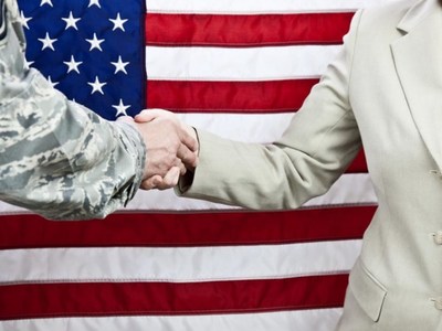 Veteran-owned small businesses play a significant role in the U.S. economy, but face obstacles that have left them feeling unsupported, according to survey data from SCORE, the nation's largest network of volunteer, expert business mentors.