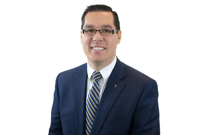 First Financial Bank Names David Bailey as Executive Vice President for Commercial Banking - Vimarsana News