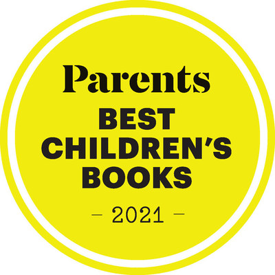 PARENTS Names The Best Children's Books Of 2021