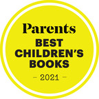 PARENTS Names The Best Children's Books Of 2021
