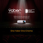 Yaber Announces Partnership with 32nd New Orleans Film Festival