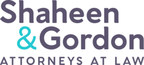 U.S. News - Best Lawyers® Acclaims Shaheen &amp; Gordon, P.A. in "Best Law Firms" 2022