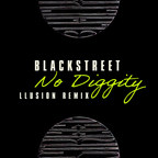 Blackstreet x LLusion Release "No Diggity" Remix