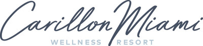 Carillon Miami Wellness Resort Logo