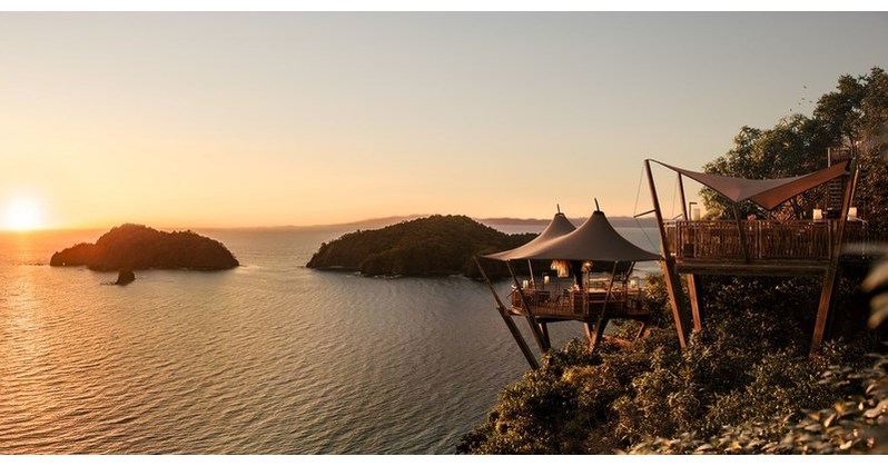 , Costa Rica&#8217;s Famed Peninsula Papagayo Unveils Central America&#8217;s First Extremely-luxury Boutique Resort &#038; Branded Residences