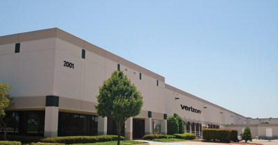 Mohr Capital sells industrial flex building at 2001 Westgate Drive in Carrollton, Texas.