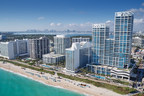 Carillon Miami Wellness Resort Receives Official Proclamation By The City Of Miami Beach