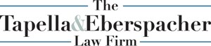 The Tapella &amp; Eberspacher Law Firm Ranks in "Best Law Firms" 2022