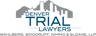 Denver Trial Lawyers ® Ranks in "Best Law Firms" of 2022