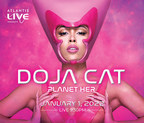 Atlantis Paradise Island Announces Global Superstar Headliner Doja Cat Performing New Year's Day