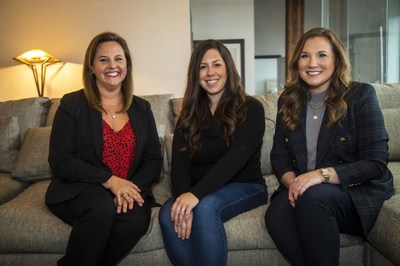 Abstrakt Marketing Group Appoints Jamie Schneider, Alicia Haas, and Melanie Clark to Executive Leadership Roles