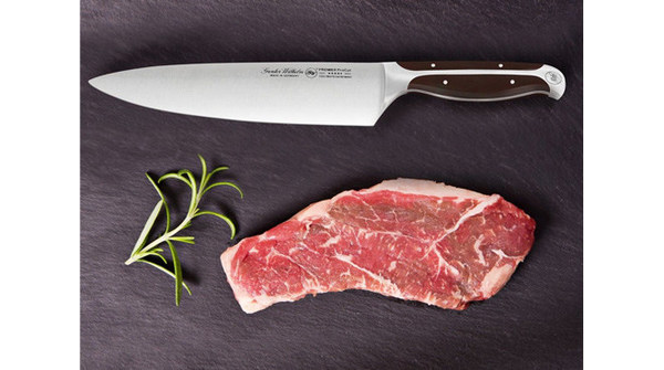 Gunter Wilhelm Kitchen Knife Buying Guide