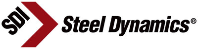 Steel Dynamics (PRNewsfoto/Steel Dynamics, Inc.)