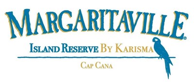 Margaritaville Island Reserve Cap Cana logo