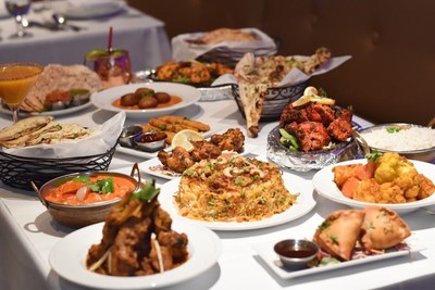 Bombay Darbar: Giving Back One Bite at a Time