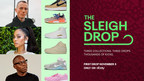 eBay's "The Sleigh Drop" Brings the Gift of Grails to Holiday Shoppers