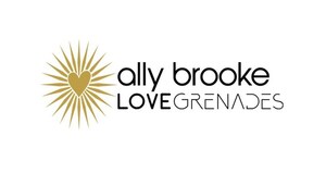 Multiplatinum-Selling Singer/Songwriter Ally Brooke Launches Partnership and Jewelry Collection with Love Grenades