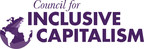 Council for Inclusive Capitalism Releases Framework to Guide...