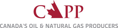 Canadian Association of Petroleum Producers Logo (CNW Group/Canadian Association of Petroleum Producers)