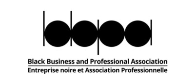 Black Business and Professional Association Logo (Groupe CNW/Black Business and Professional Association)