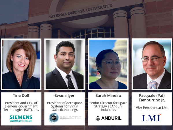 The National Defense University Foundation Announces Strategic Board Appointments - Vimarsana News