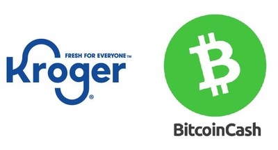 Kroger to Accept Bitcoin Cash